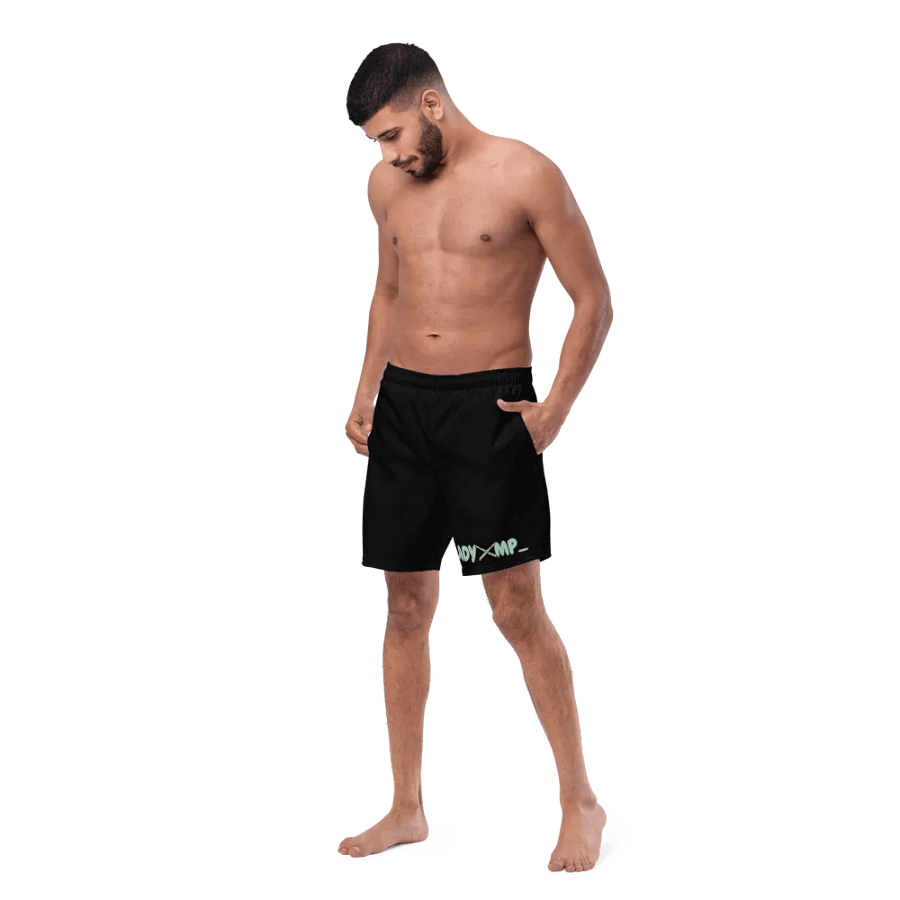 The Cool Cat Swim Trunks product image (6)