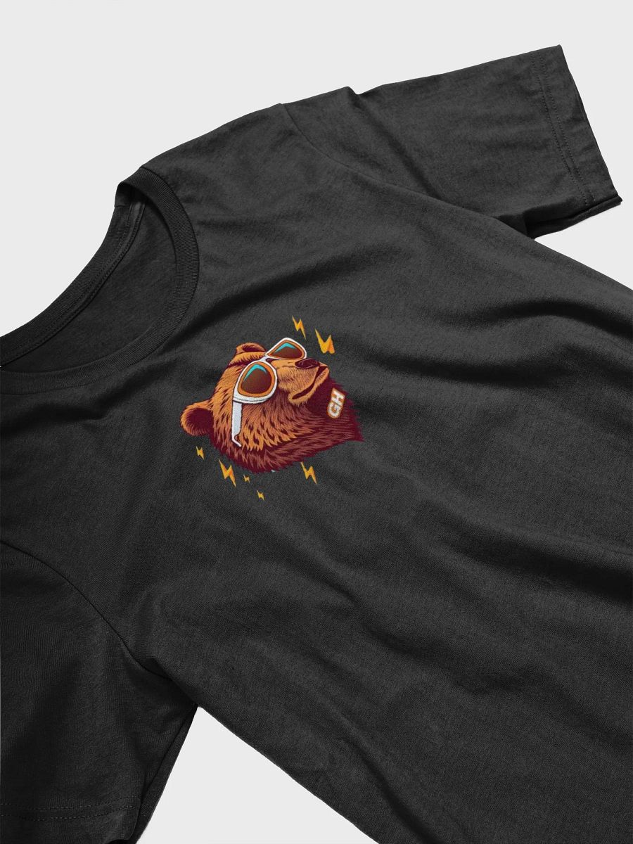 Summer Fox Vibes – Stylish & Wild T-Shirt product image (3)