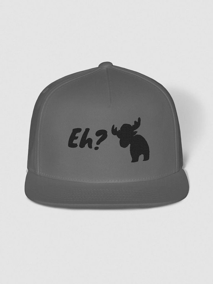 Mountie Moose Snapback product image (1)