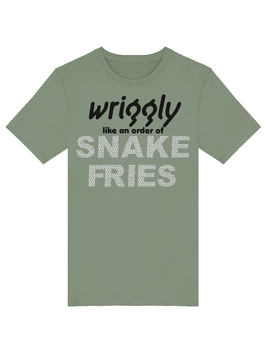 Snake Fries product image (25)