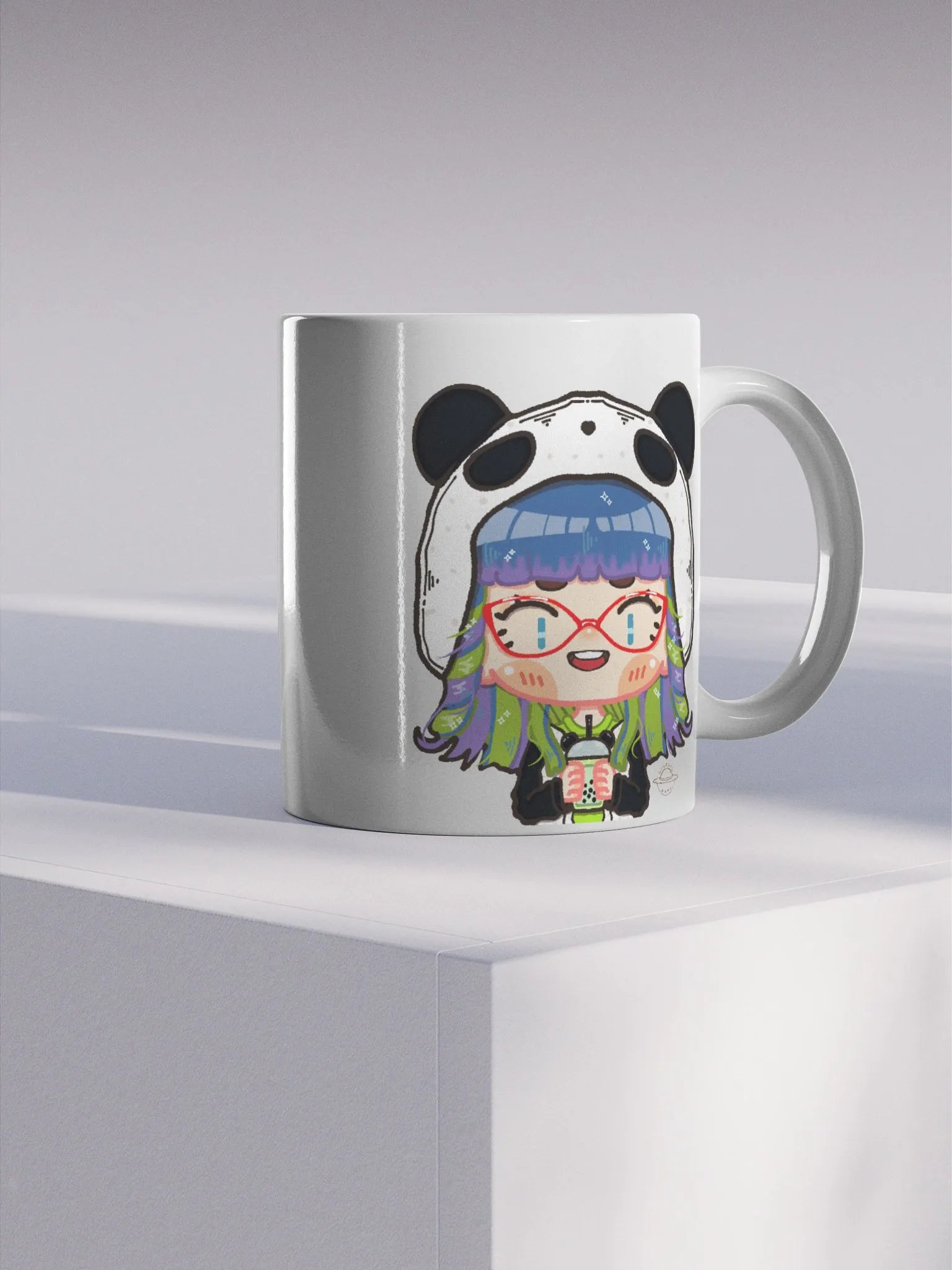 Andi Boba Mug product image (4)