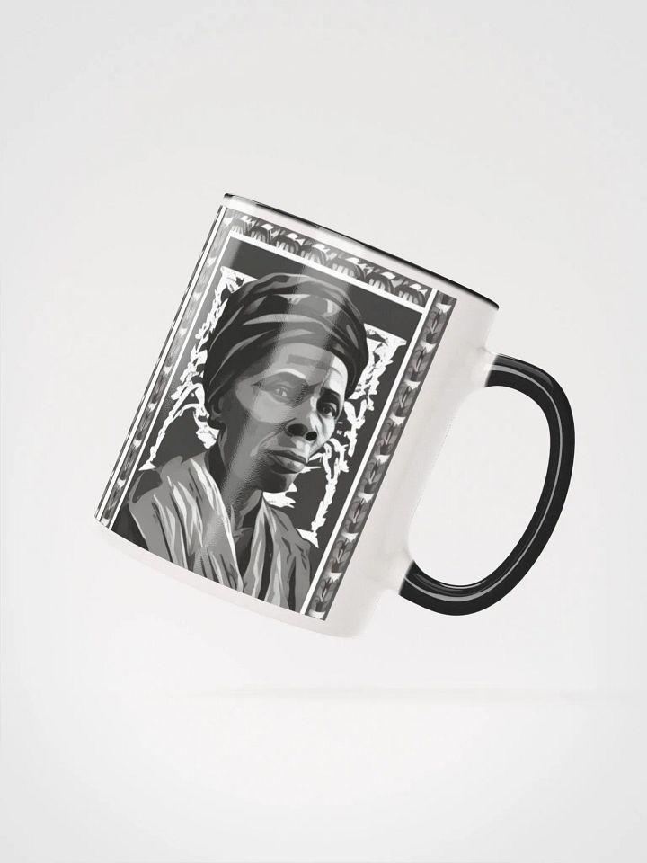 Queen Tubman Mug product image (1)
