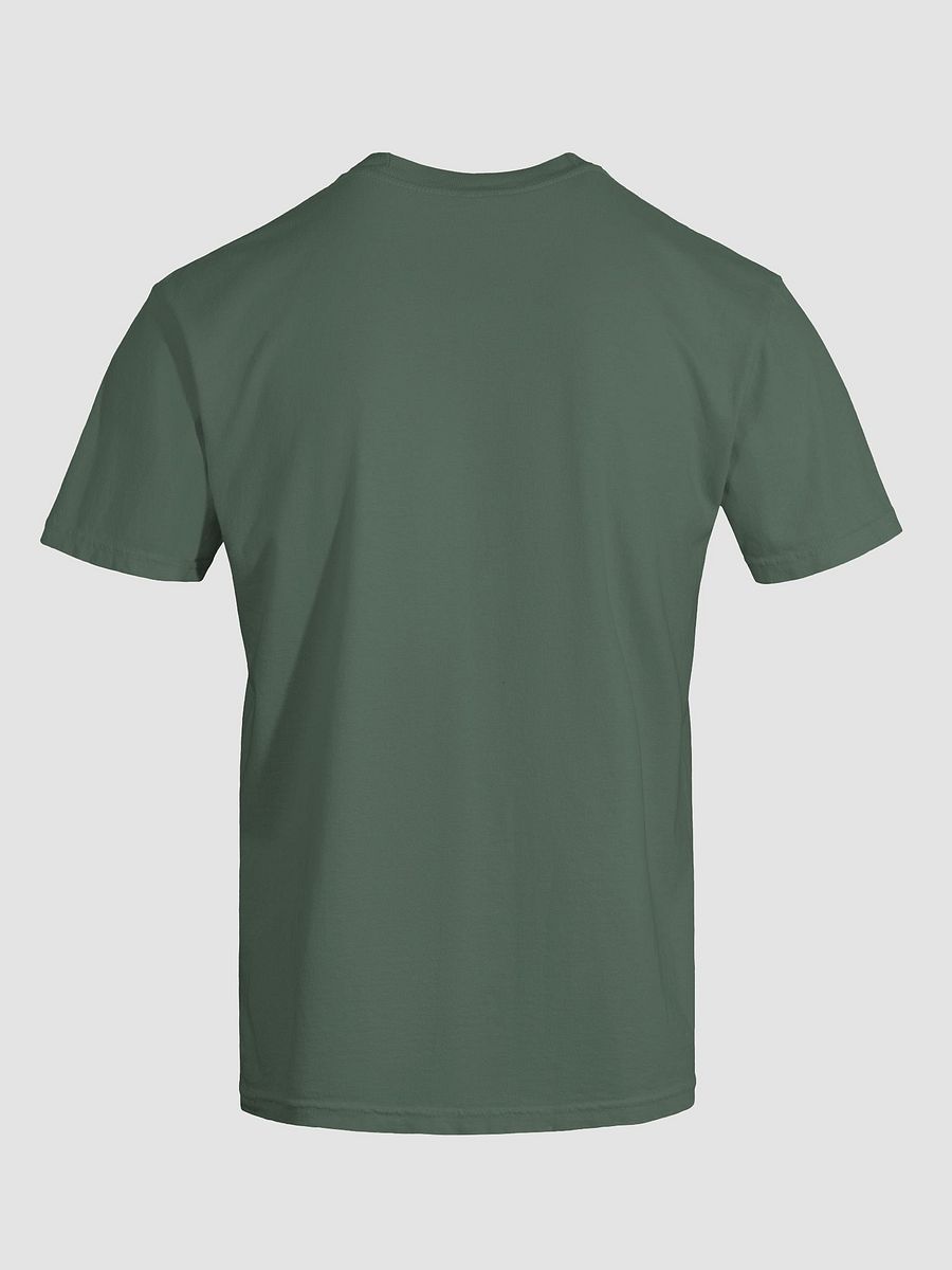 Stained Glass Staircases T-Shirt product image (4)