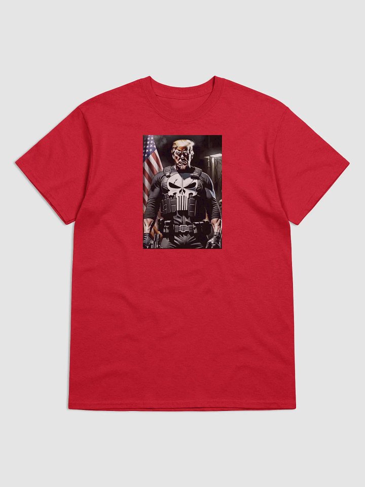 Trump Punisher product image (2)