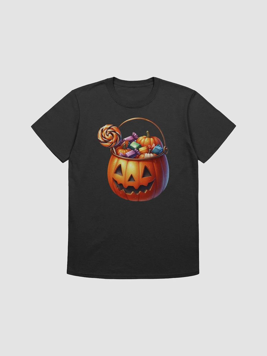 Halloween Candy Pumpkin 08 product image (4)