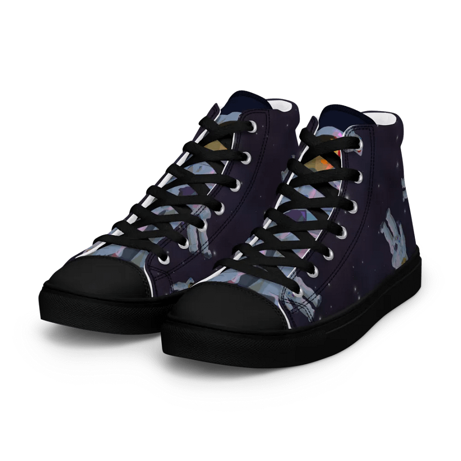 Too Giant a Leap! product image (7)