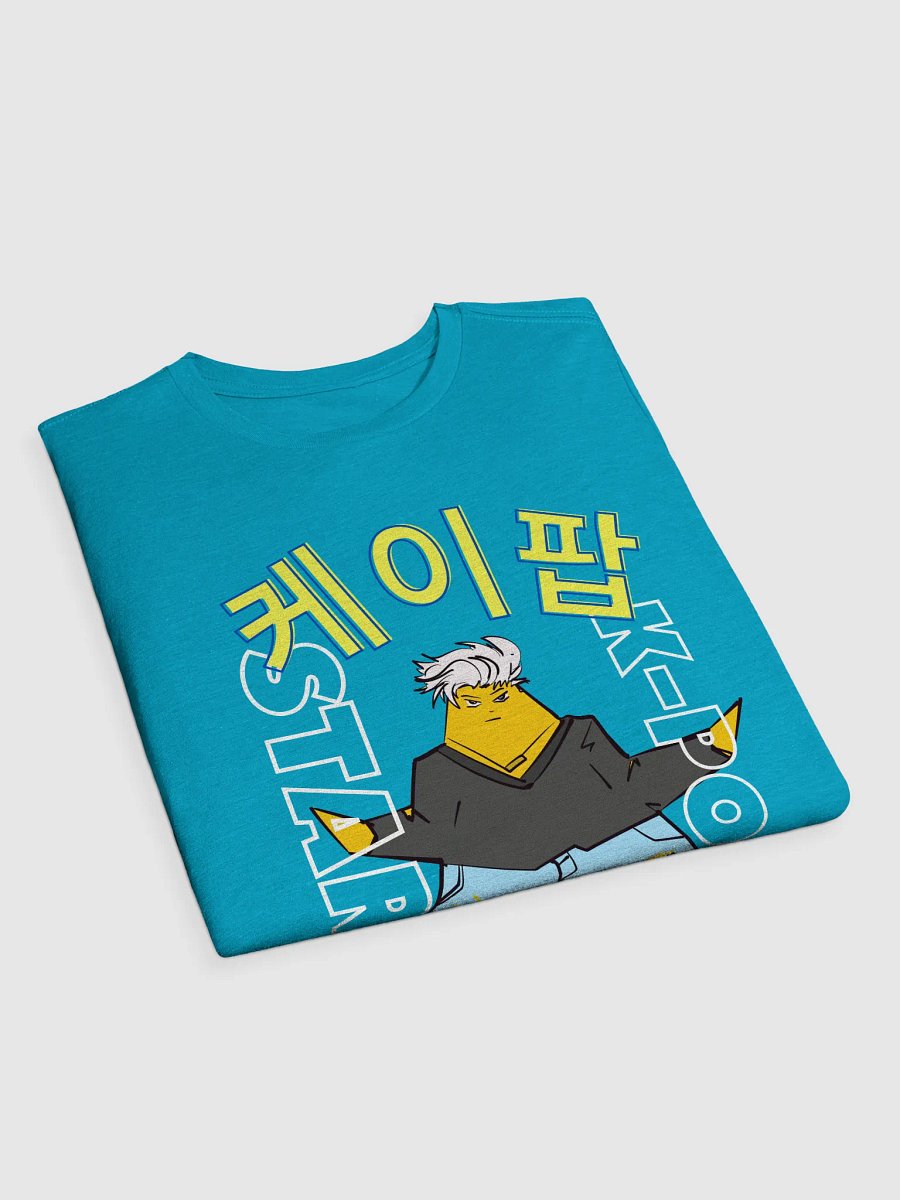 K-Pop Star T-Shirt product image (3)