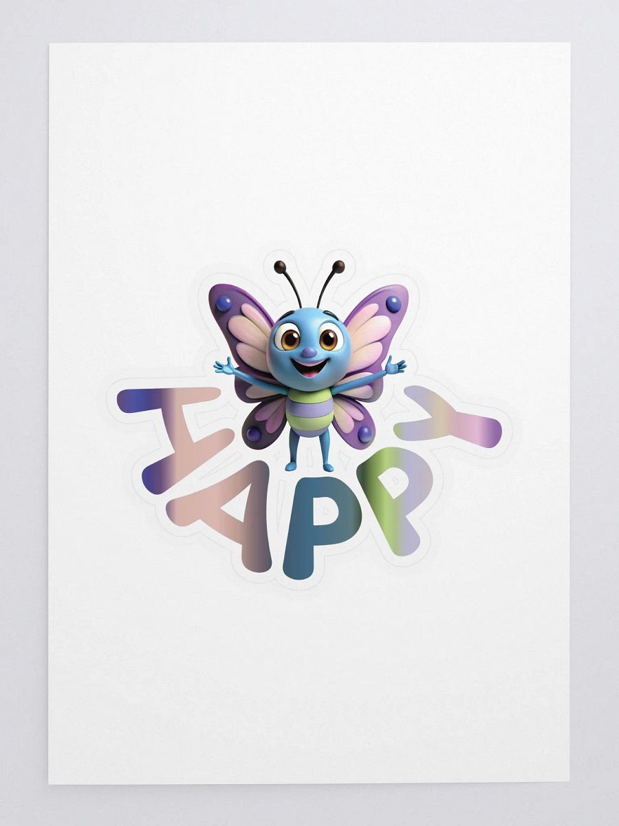 HAPPY product image (3)