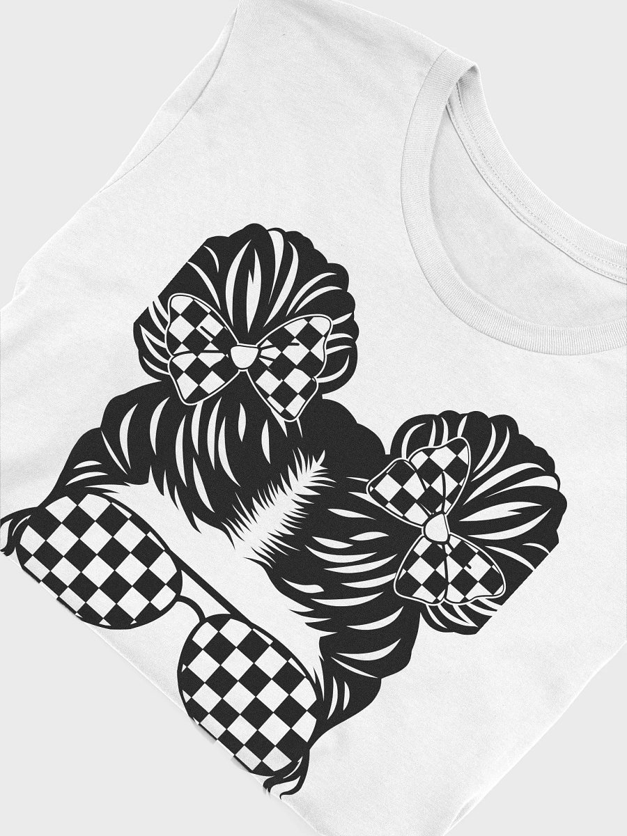 love ska girl Classic Tee product image (9)