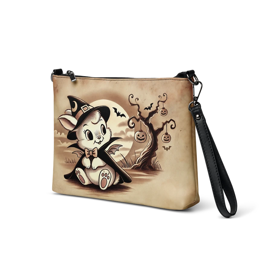 Bunny Vampire Crossbody Bag - Halloween Purse product image (15)