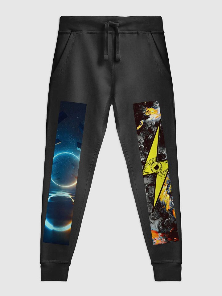 Track Pant in 5 different colors product image (4)