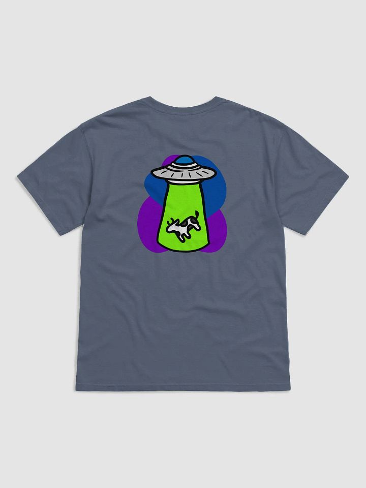 UACNJ Beam Me Up T-Shirt product image (12)