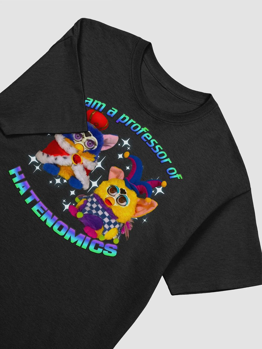 Hatenomics Unisex T-Shirt product image (7)