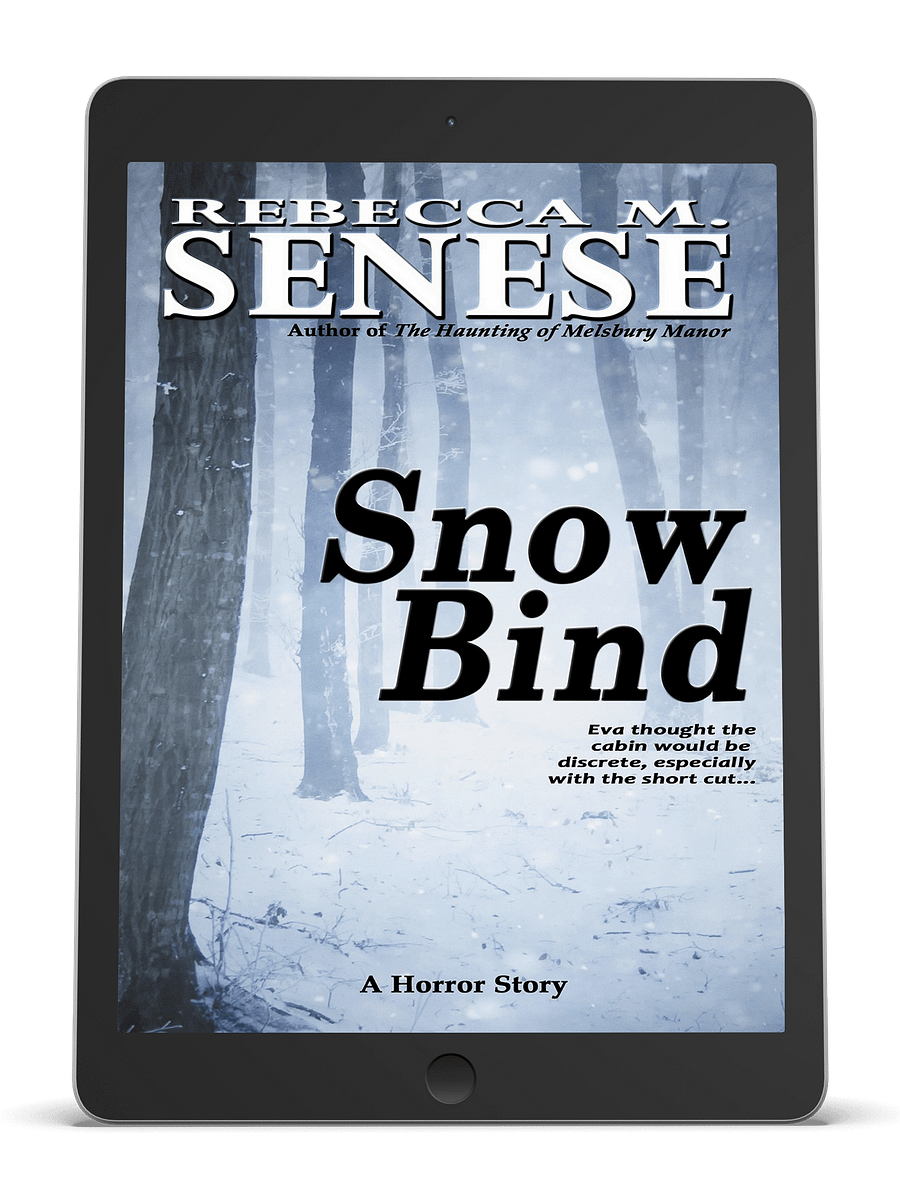 Snow Bind product image (1)