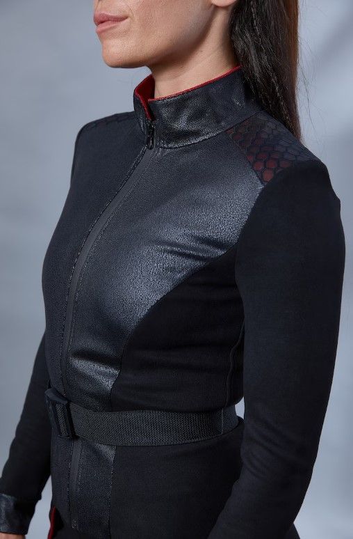 Star Wars - Sith Tailcoat [LADIES] product image (3)