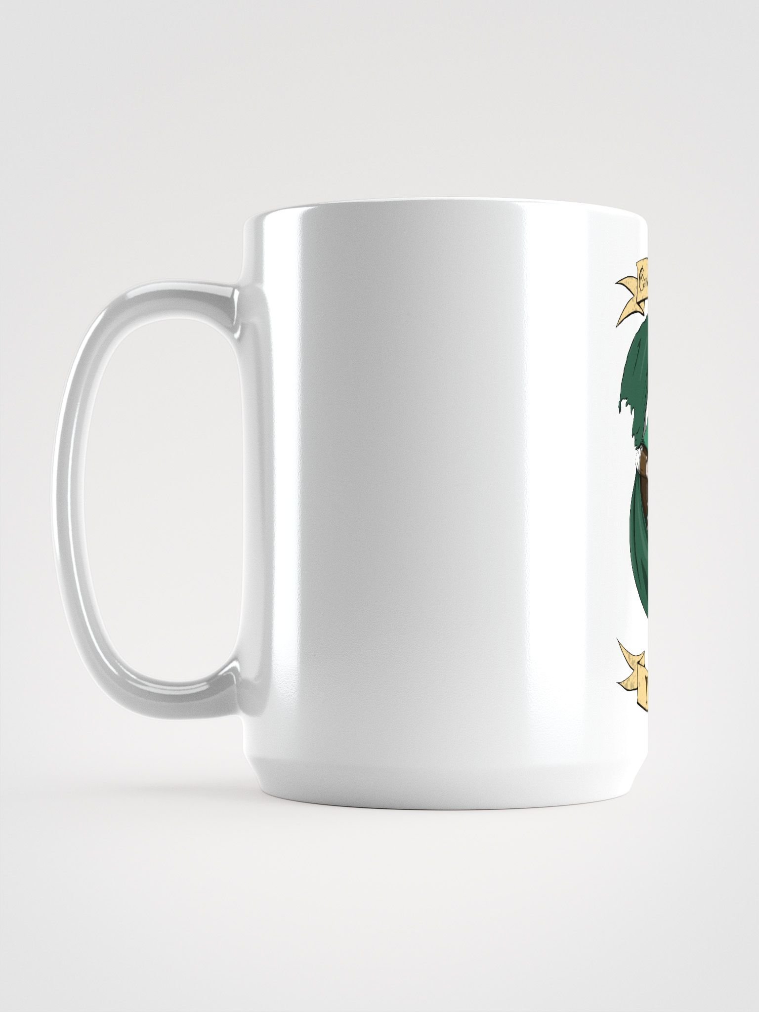 Cavie Adventurers - The Ranger product image (2)