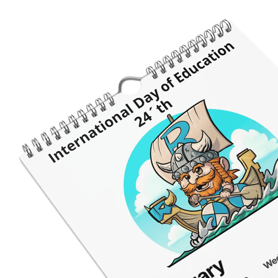 2023 Bumkin Calendar product image (10)