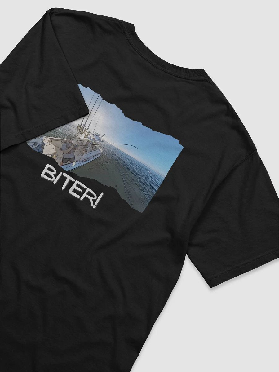 Biter Tee Shirt product image (14)