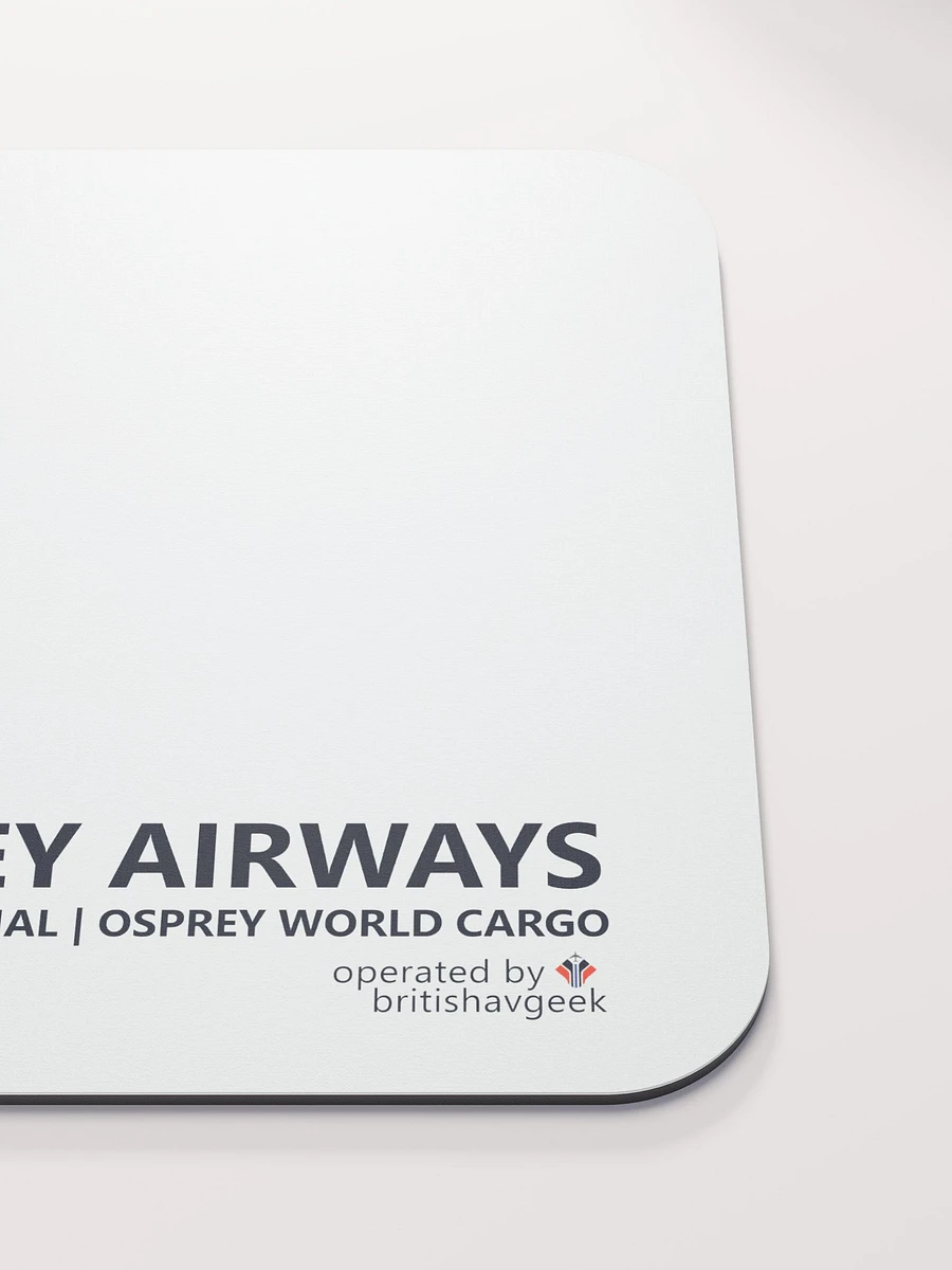 Osprey Airways Mouse Mat product image (6)