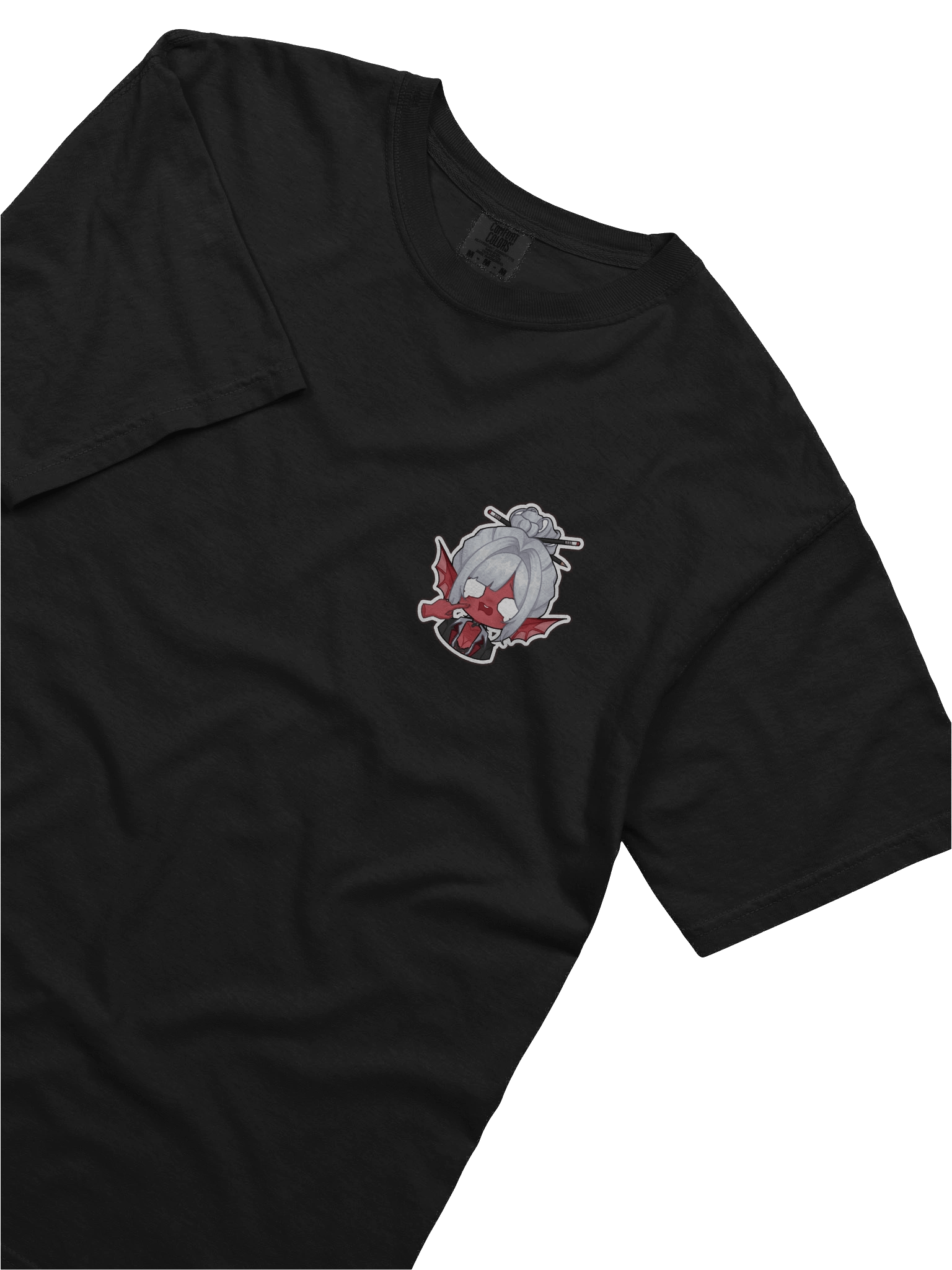 Poke Emote Tee product image (25)