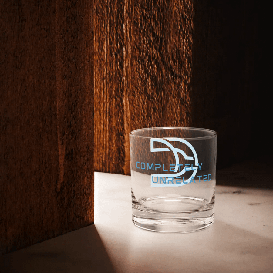Rocks Style Drinkin Vessel product image (8)