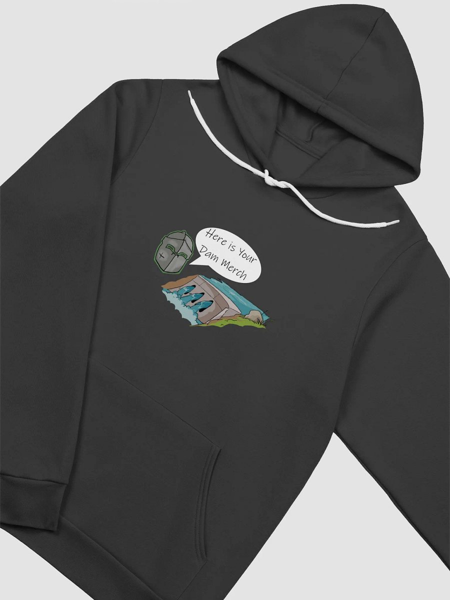 SocMob Dam Hoodie product image (9)