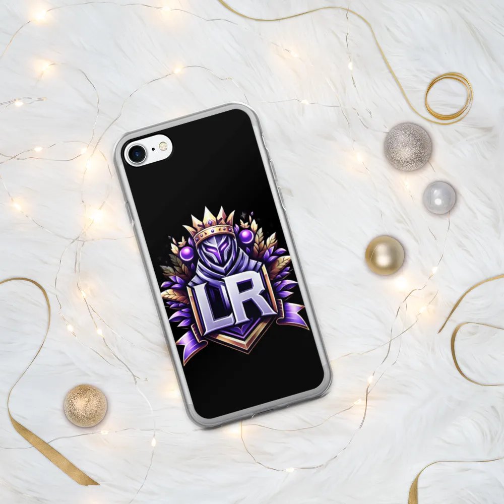 LordRekop iPhone Case product image (8)