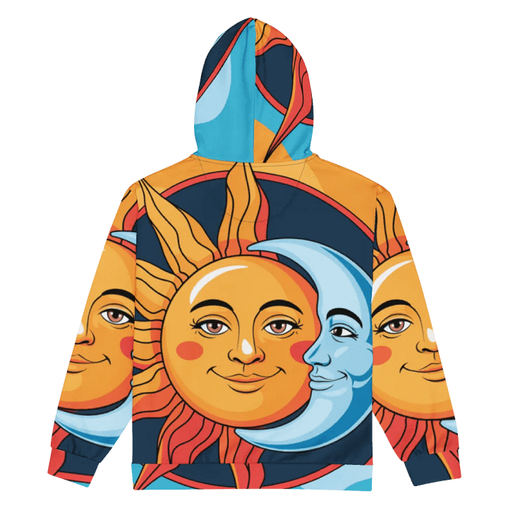 Graphic T-shirt product image (2)