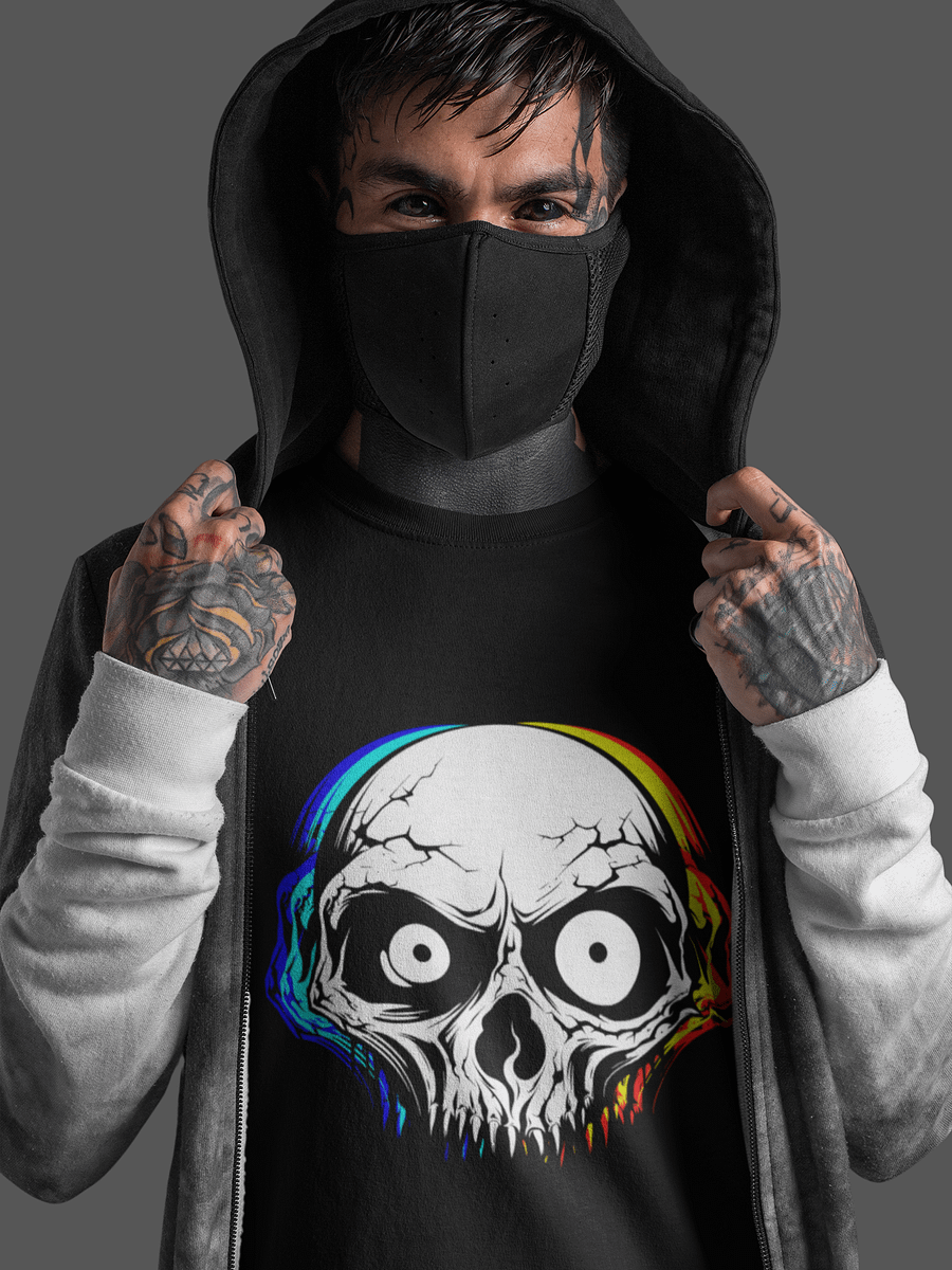 KICK'S #1 SKULL product image (1)