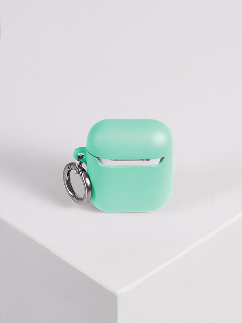 Photo showing AirPods Case