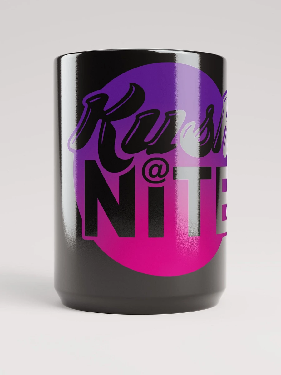 Kush @ Nite Mug 15oz product image (3)