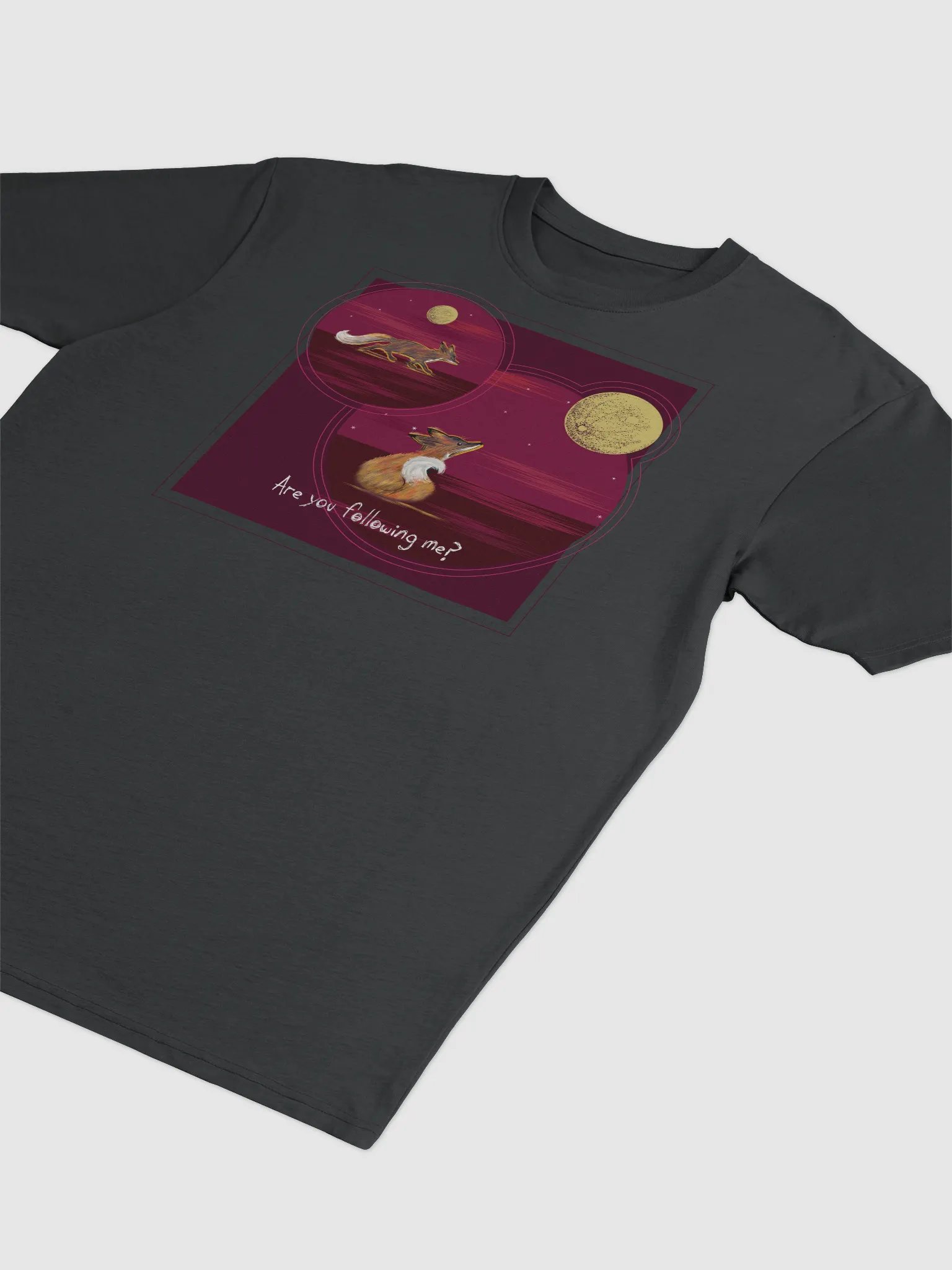 Are you following me? product image (3)