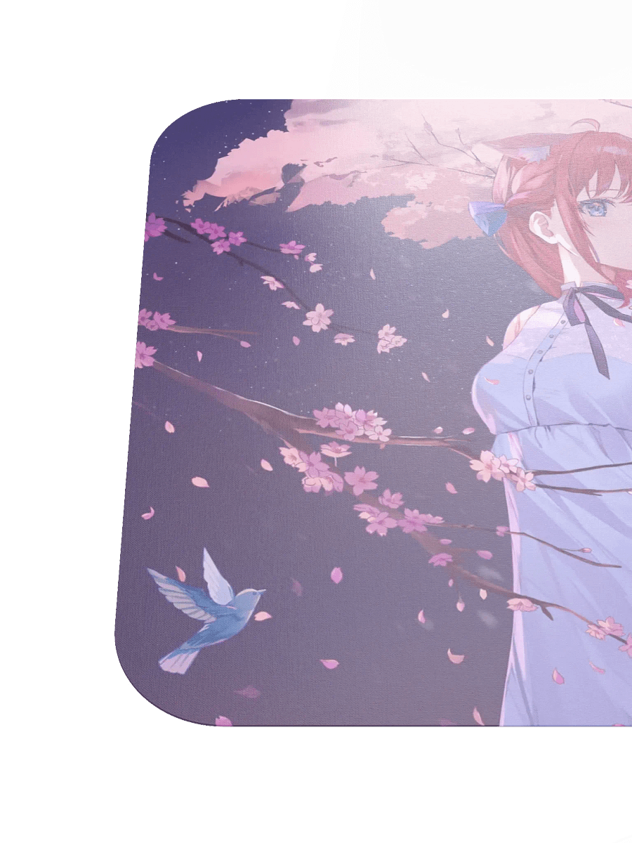 swtCherry Mousepad product image (6)