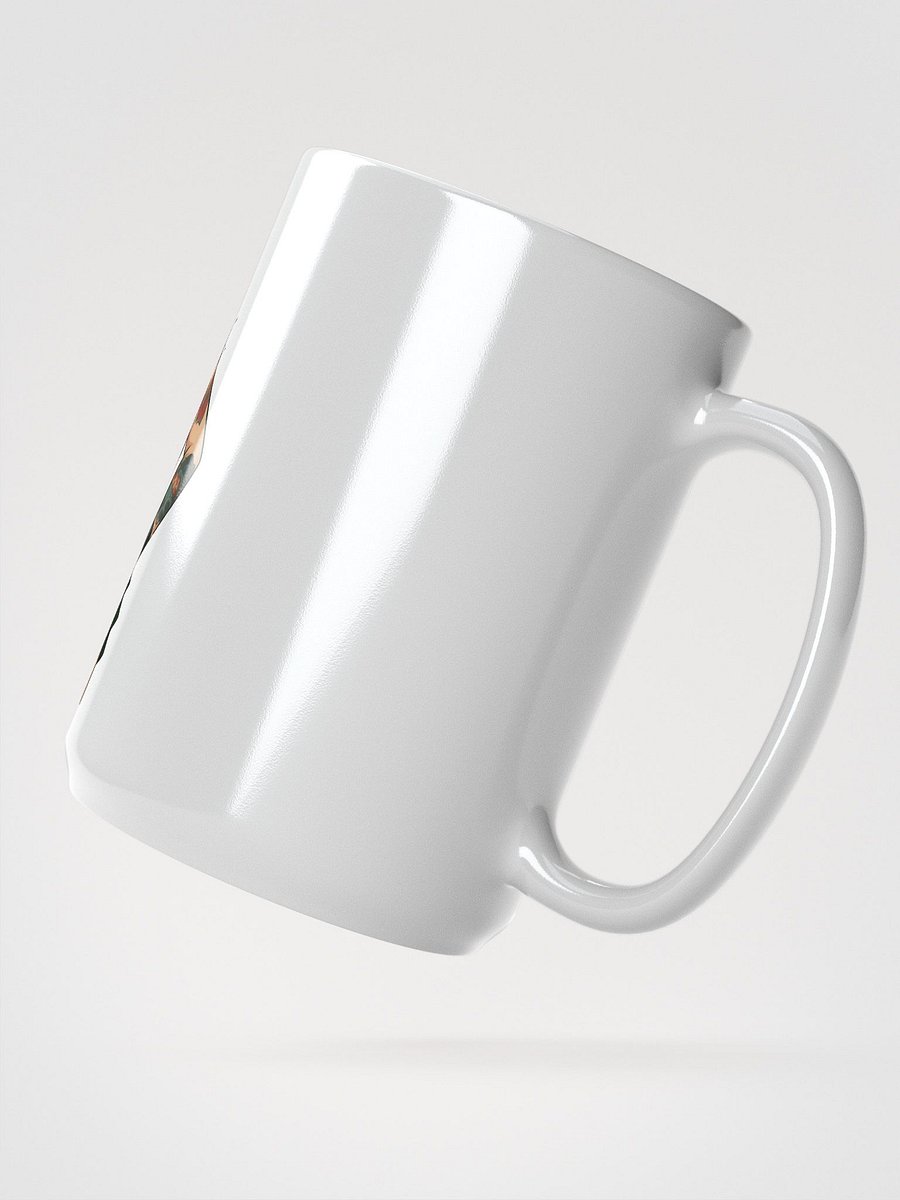 Zo Power Mug product image (2)