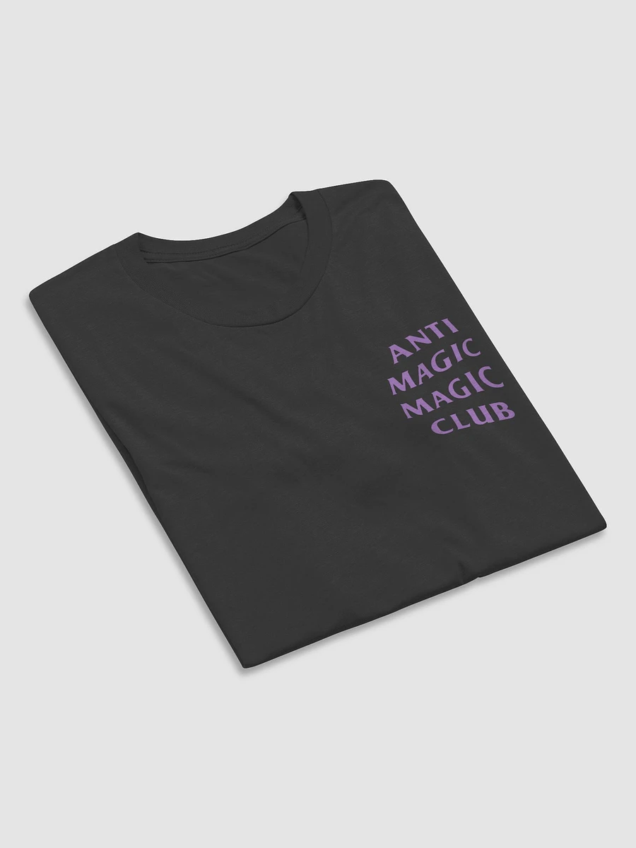 Anti Magic Magic Club | Tee product image (24)