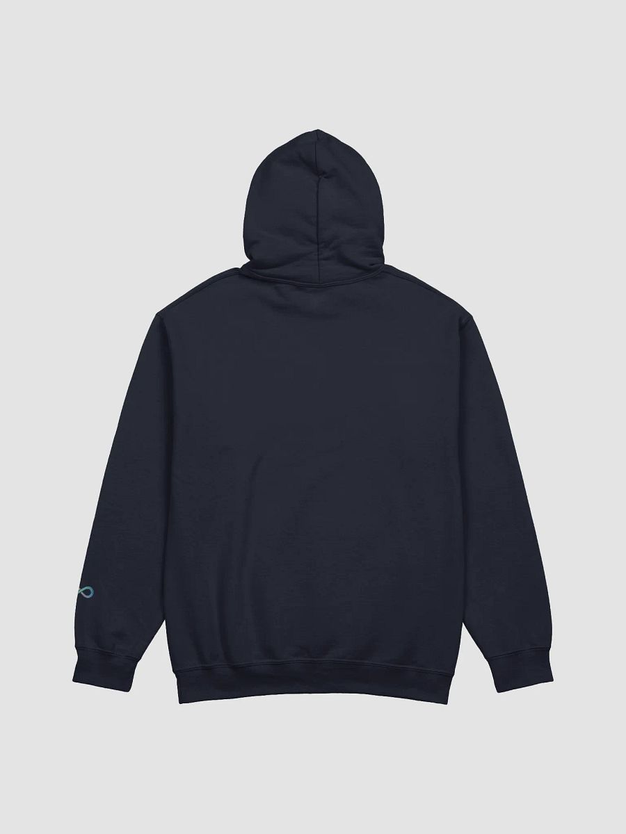 Dyspraxia Awareness Unisex Hoodie product image (2)
