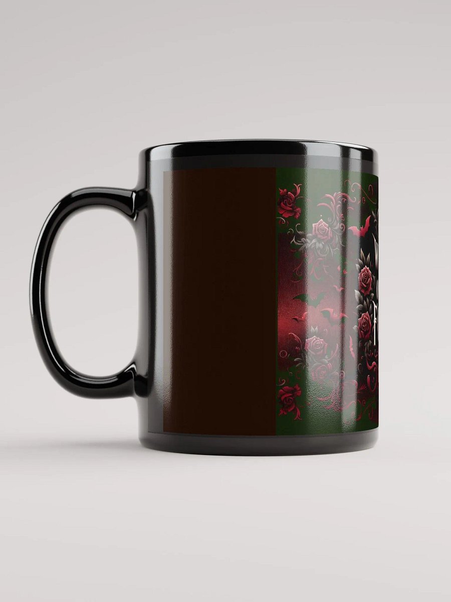 Eternal Nocturne- Mug product image (6)