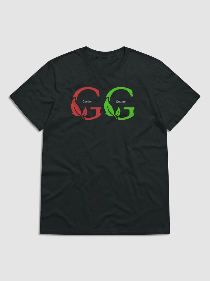 Gnome-Fam shirt product image (4)
