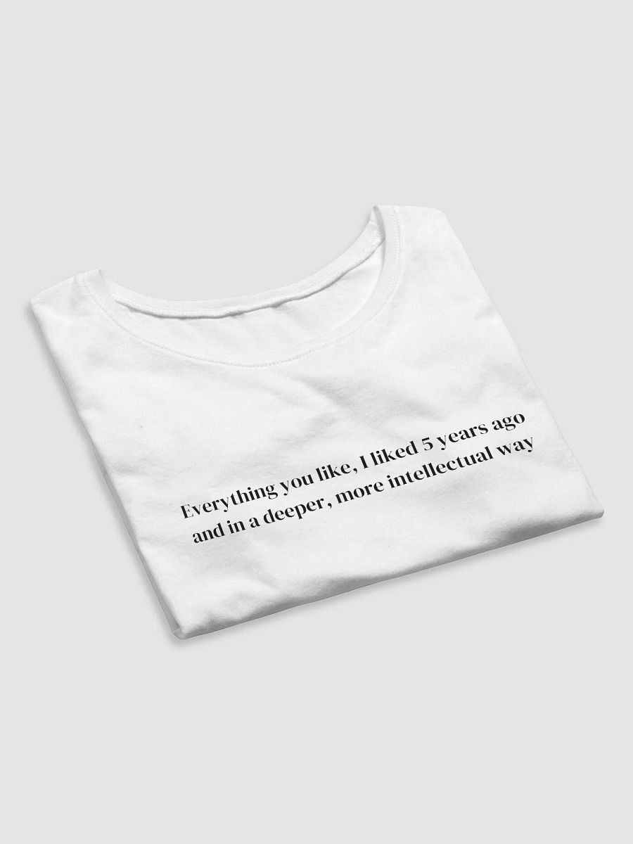 Not Like Other Girls product image (7)