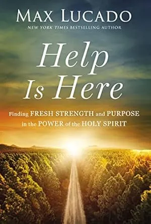 Help is Here (Book Rental) product image (1)