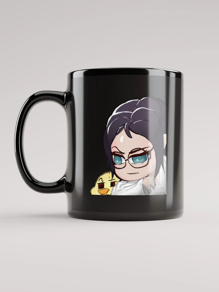 Eggy madge mug product image (12)