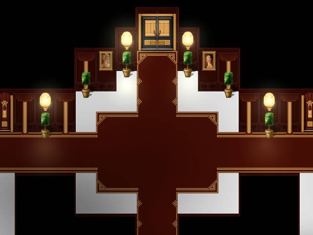 KR Art Deco Interiors Tileset for RPGs product image (7)