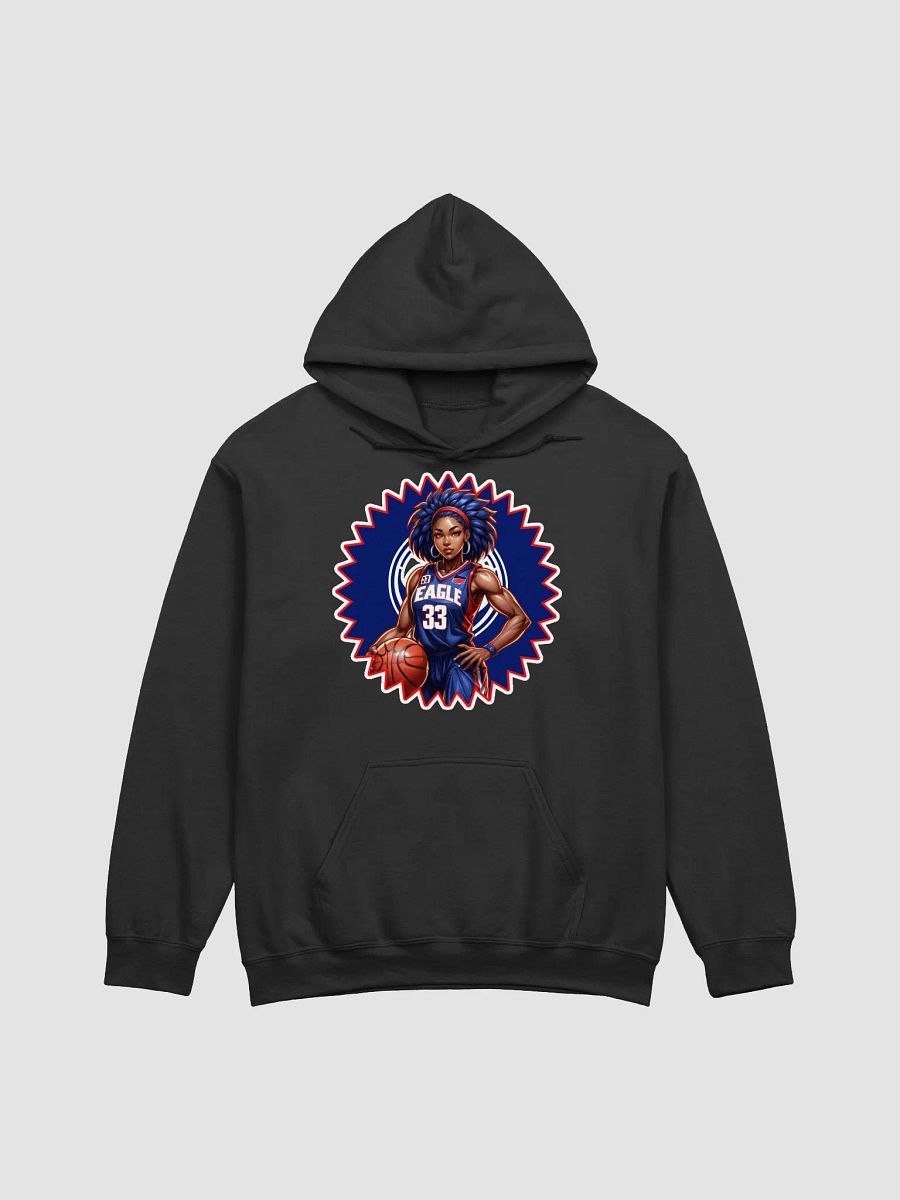 Novelty Animated Trin Hoodie product image (10)