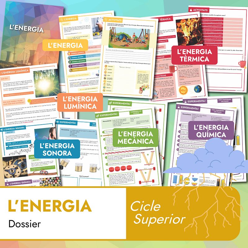 L'energia