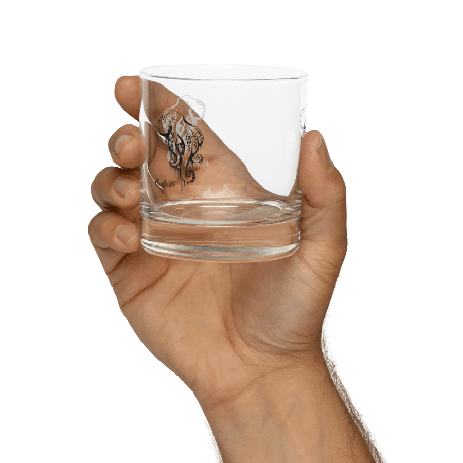 Midnight Whiskey Glass Set product image (11)