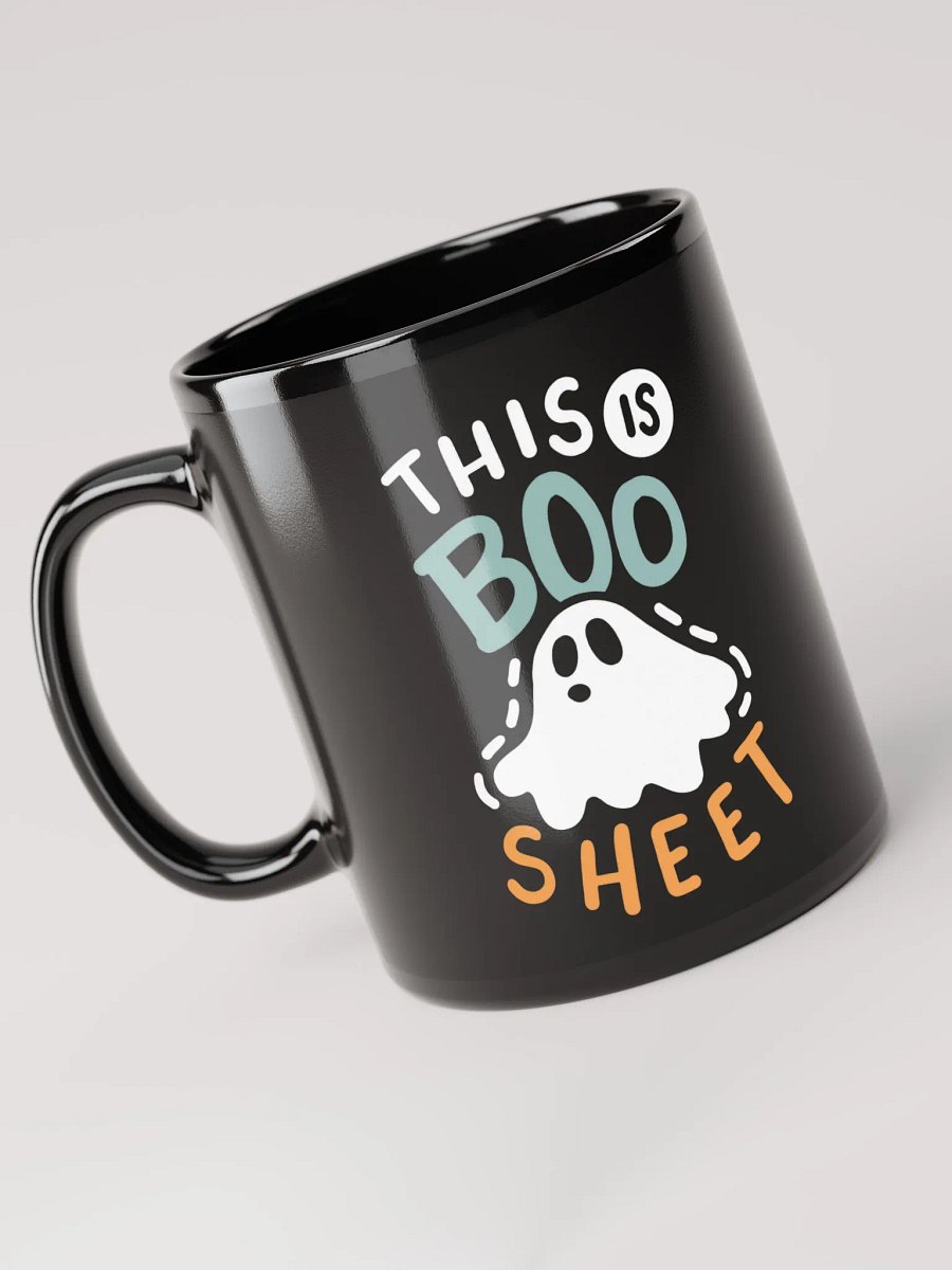 This Is Boo Sheet-Mug product image (6)