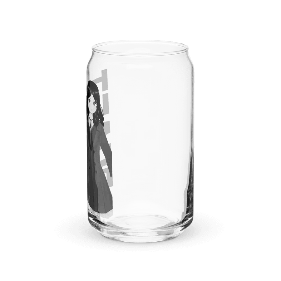 COAST F Vtuber Drinking Glass product image (7)