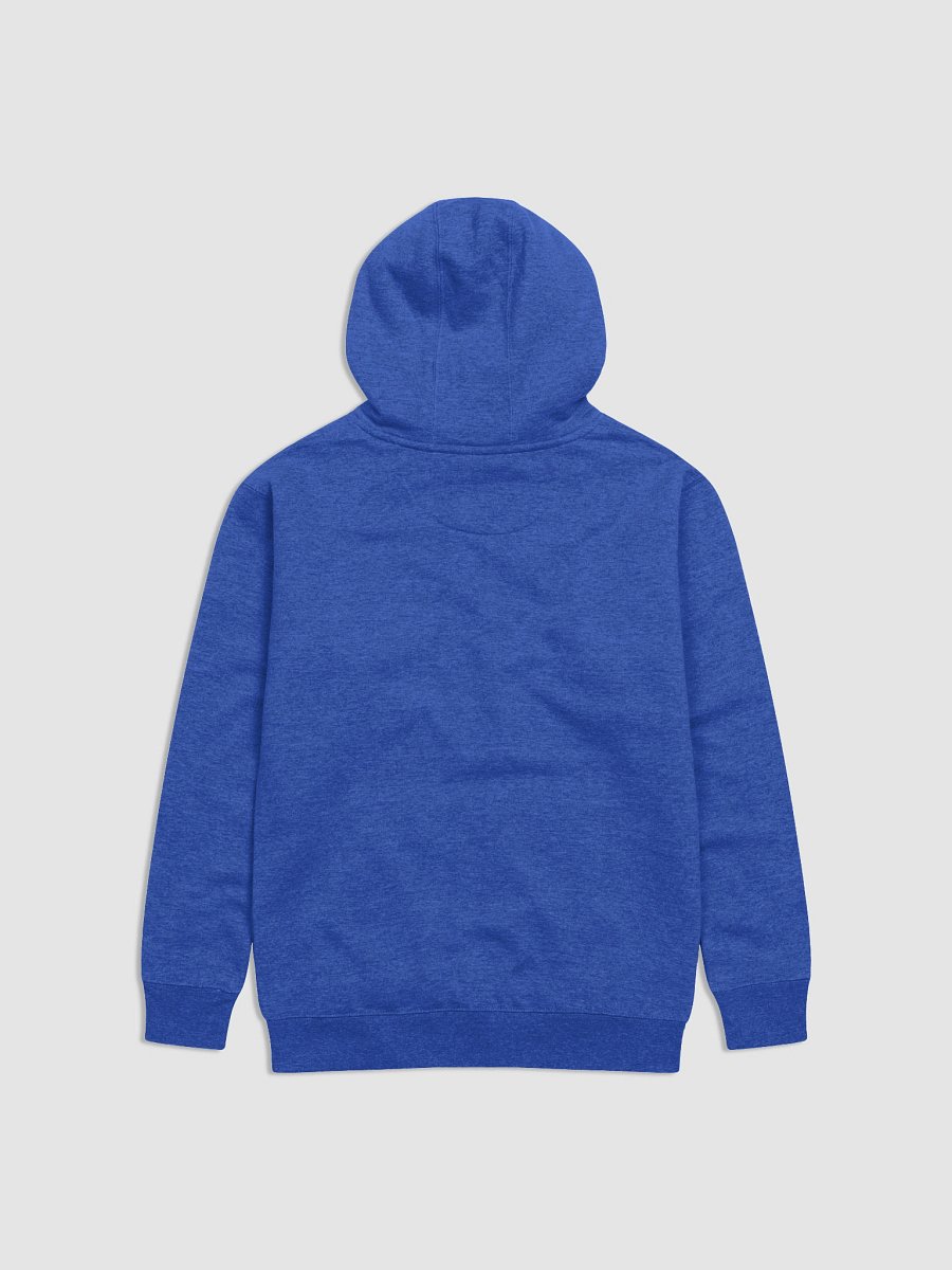 Soulful Artistry Unisex Hoodie product image (2)
