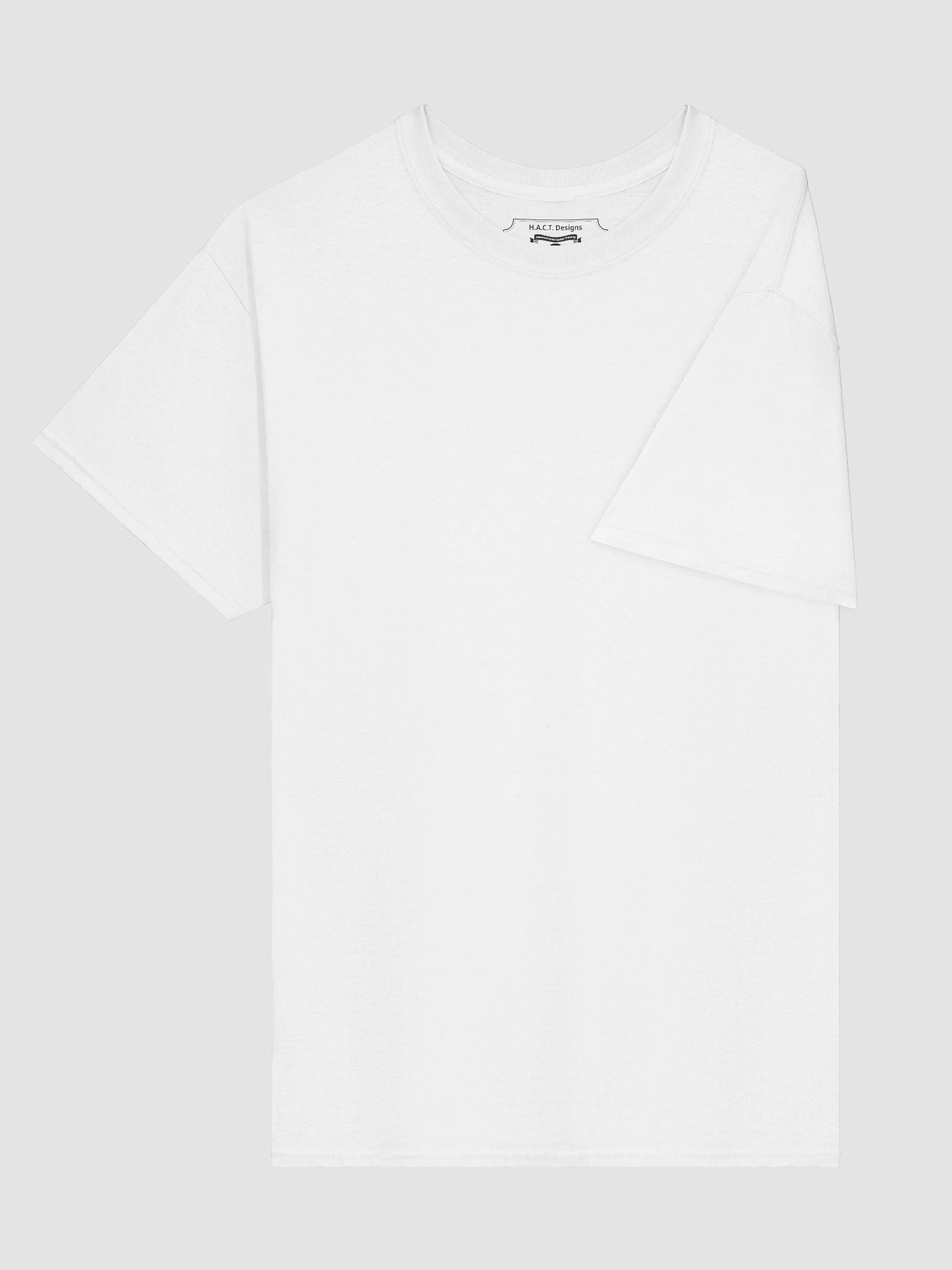 Heavyweight T-shirt - black Shashka on back product image (30)