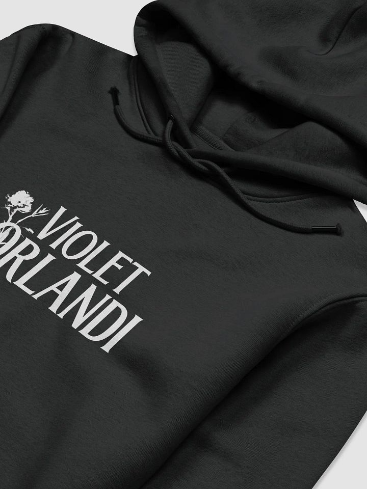 Violet Orlandi Hoodie product image (2)